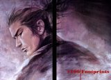 BUY NEW vagabond - 153906 Premium Anime Print Poster